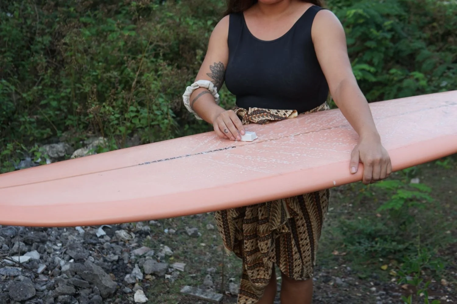 How To Choose EcoFriendly Surf Wax — Ultimate Gear Lists