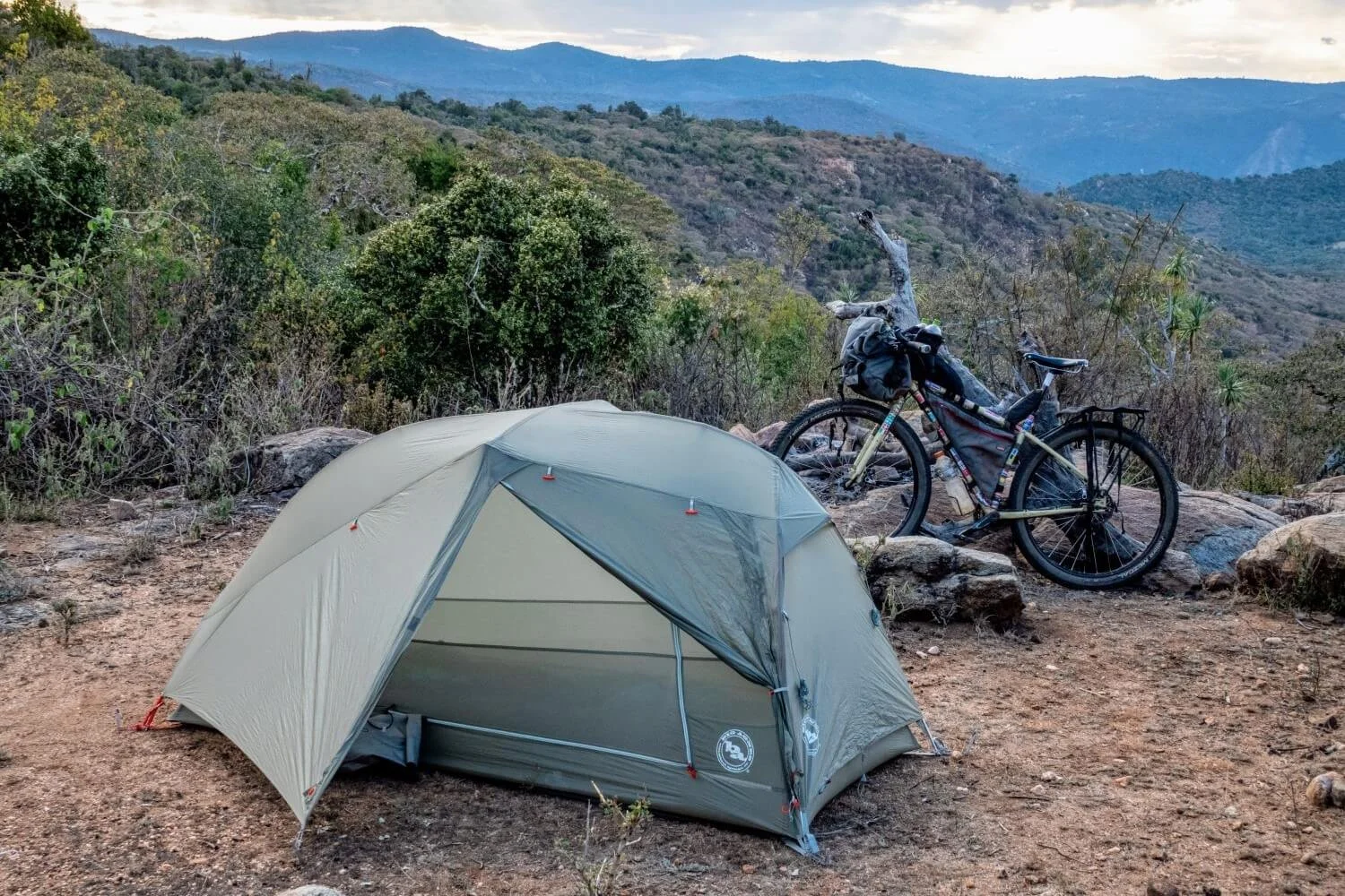 Best OnePerson Backpacking Tents [2024 UPDATE] — Ultimate Gear Lists