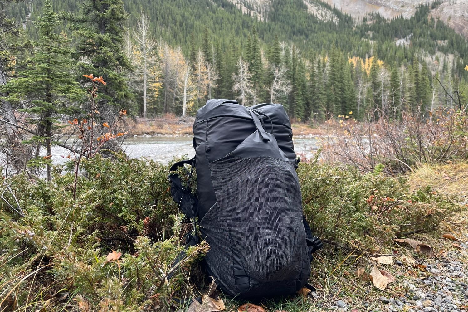 Pa'lante Joey Backpack Review — Ultimate Gear Lists