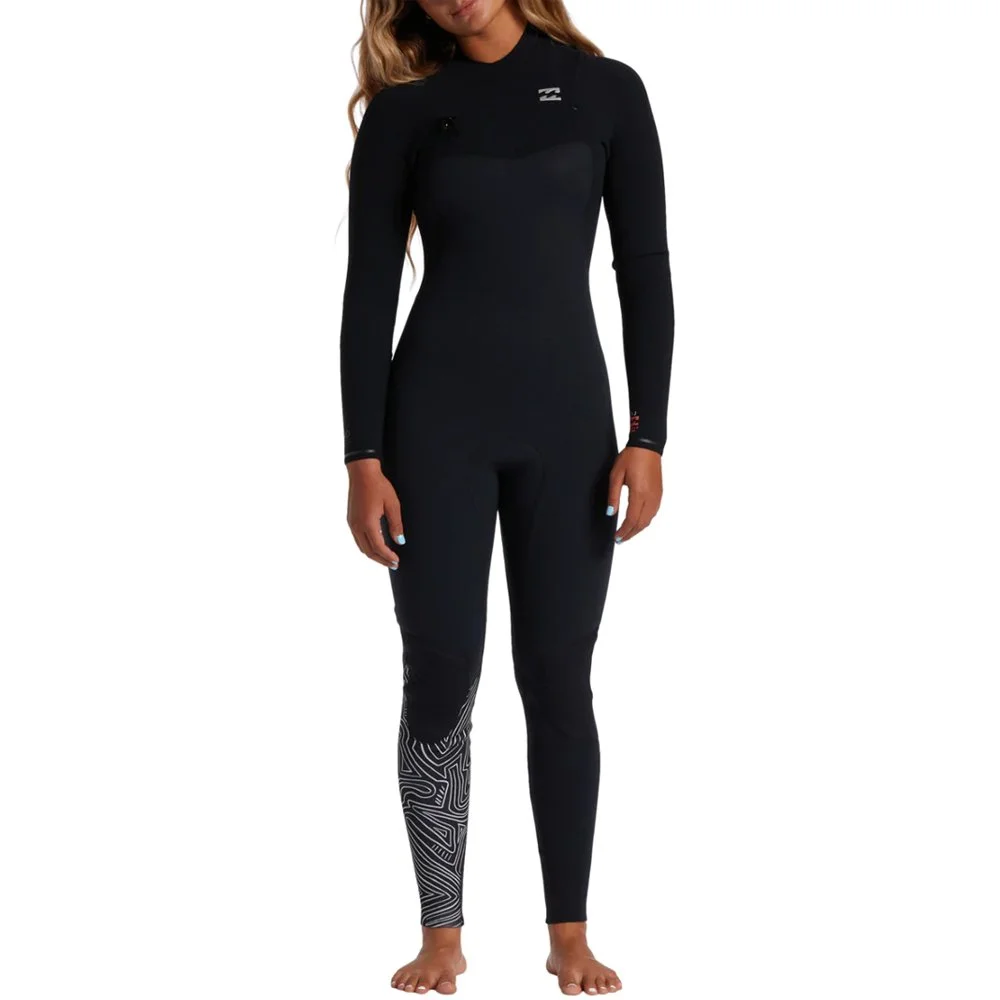 Best Women's Surfing Wetsuits [2024 UPDATE] — Ultimate Gear Lists