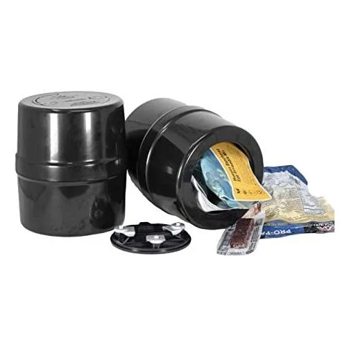 Best Bear Canisters [2023 UPDATE] — Ultimate Gear Lists