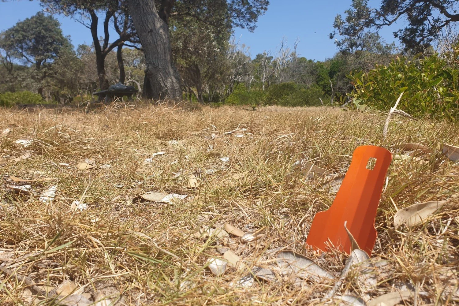 Best Backpacking Trowels [2023 UPDATE] — Ultimate Gear Lists