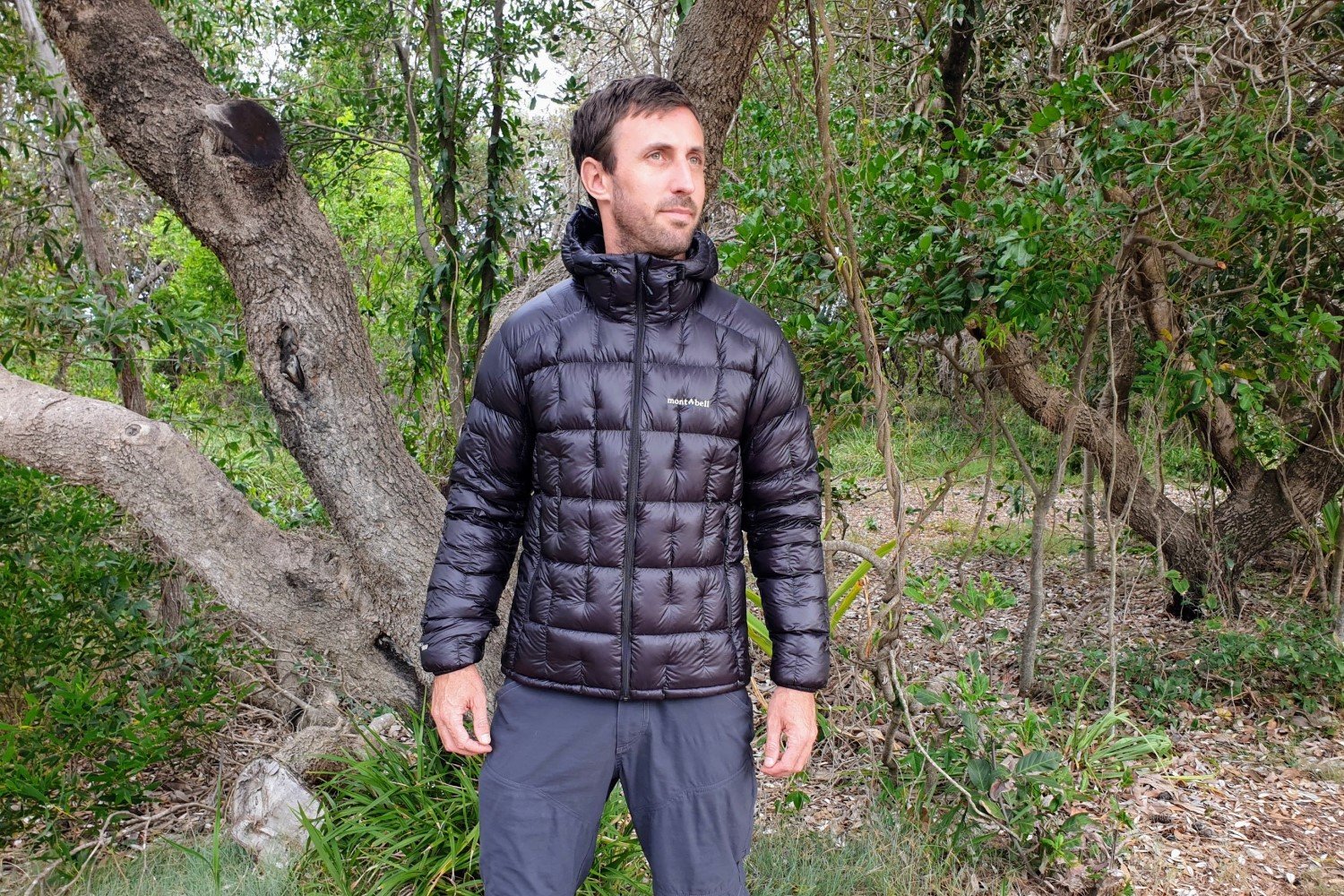 Montbell Plasma 1000 Alpine Down Parka Review — Ultimate Gear Lists