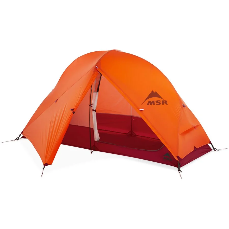 Best OnePerson Backpacking Tents [2022 UPDATE] — Ultimate Gear Lists