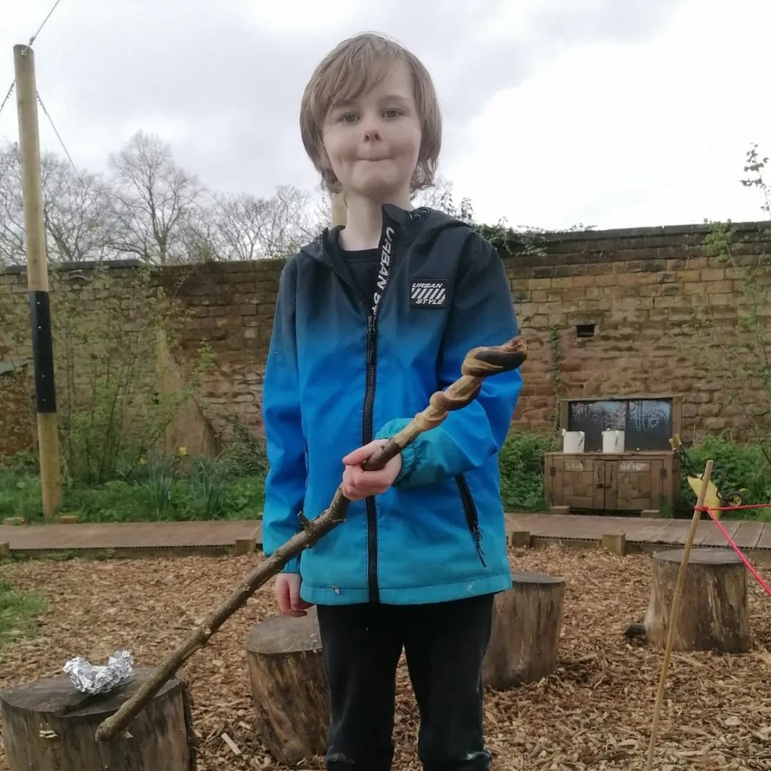 Kinship Carers still having fun despite the rain at the weekend!

#rainydays #forestschool #therapeuticforest #kinshipcarers