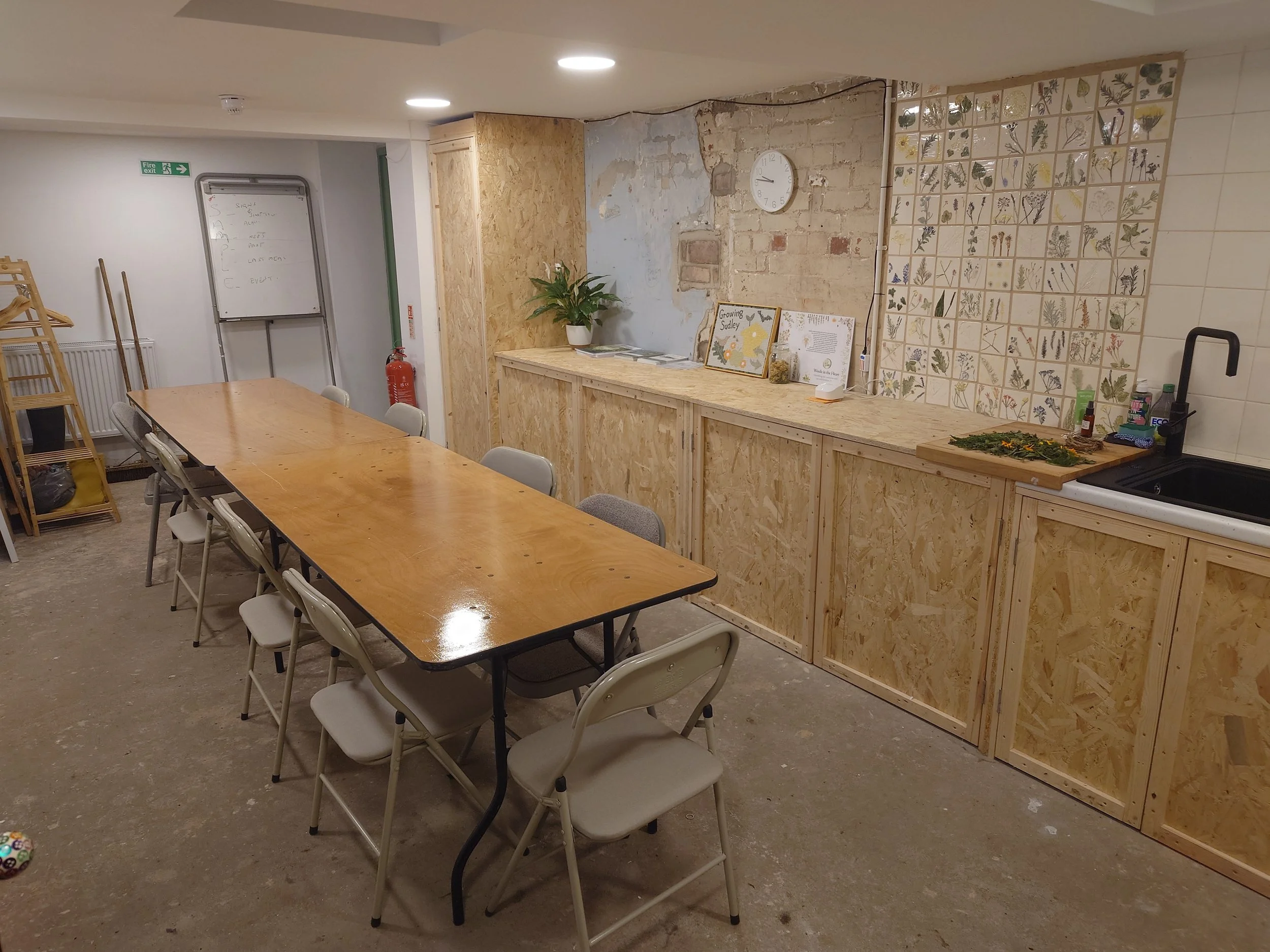 The Workshop