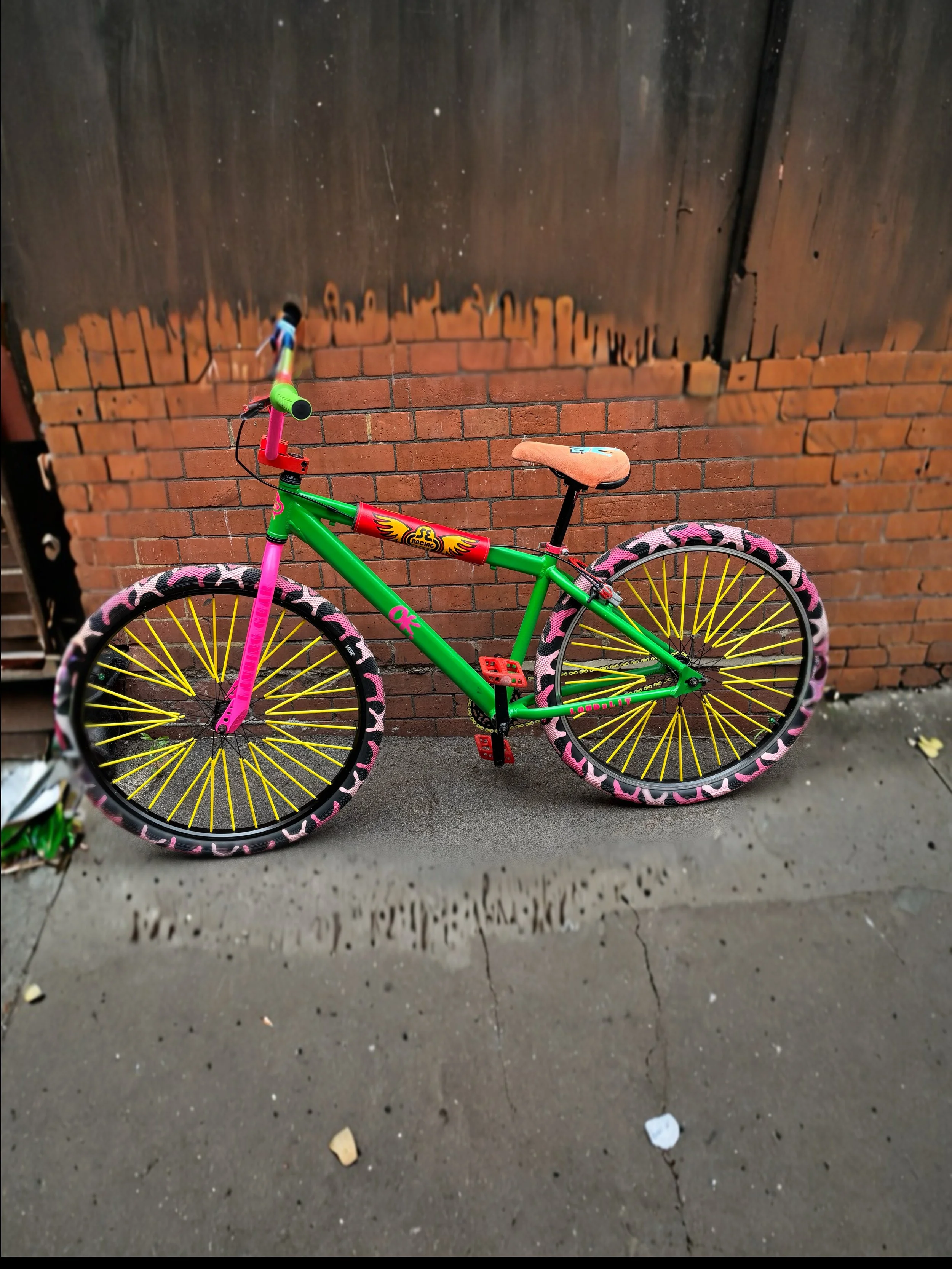 FRANKENHOG 2 -  This time it's personal. 