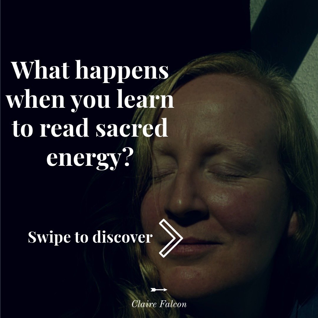 Deep individual wisdom and the connection to your inner most spirit. 

Those are the gifts of using sacred tools for aligning with your soul. 

As a soul being temporarily here on terra firma, these tools of reading sacred energy are available to eac