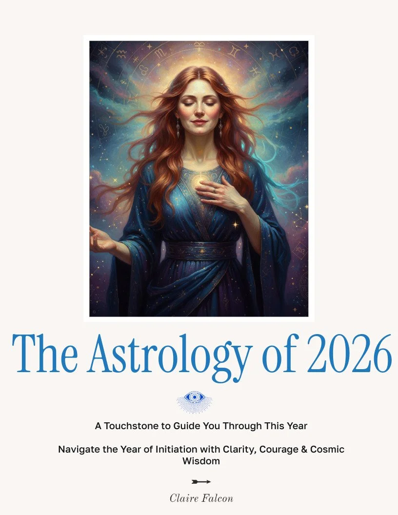 ⚡️ THREE OUTER PLANETS ARE CHANGING SIGNS IN 2026.

Within months of each other.

🔥When I say this signals a whole new era, I'm not being dramatic&mdash;I'm being literal.

The last time Neptune entered Aries (January 26th) was 1861. It won't return