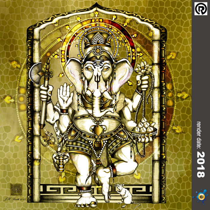 Ganesha ver1