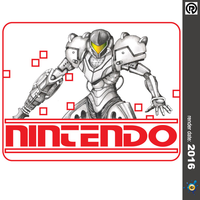 Samus Aran_Metroid