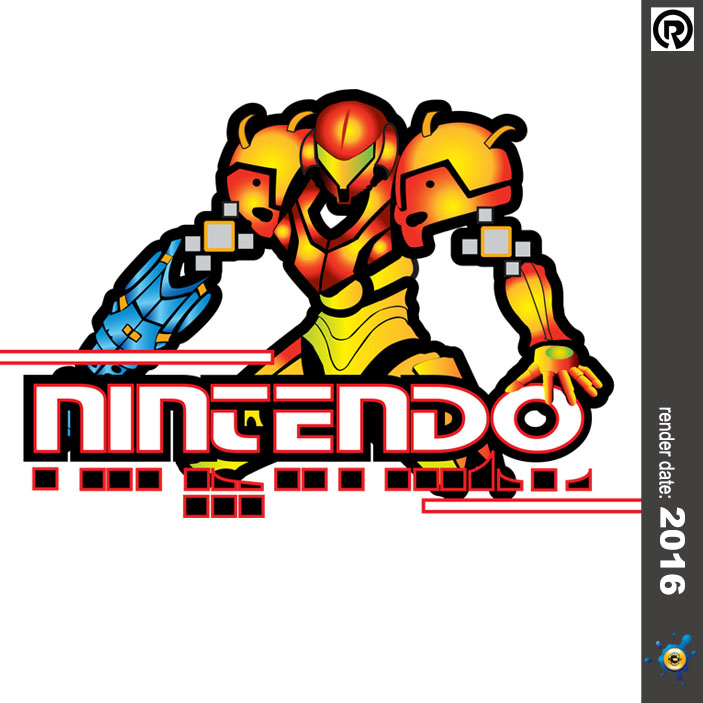 Samus Aran_Metroid
