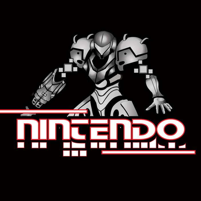 Nintendo_Samus Aran_Metroid