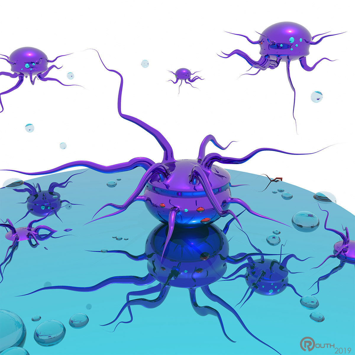 Organism 2bb