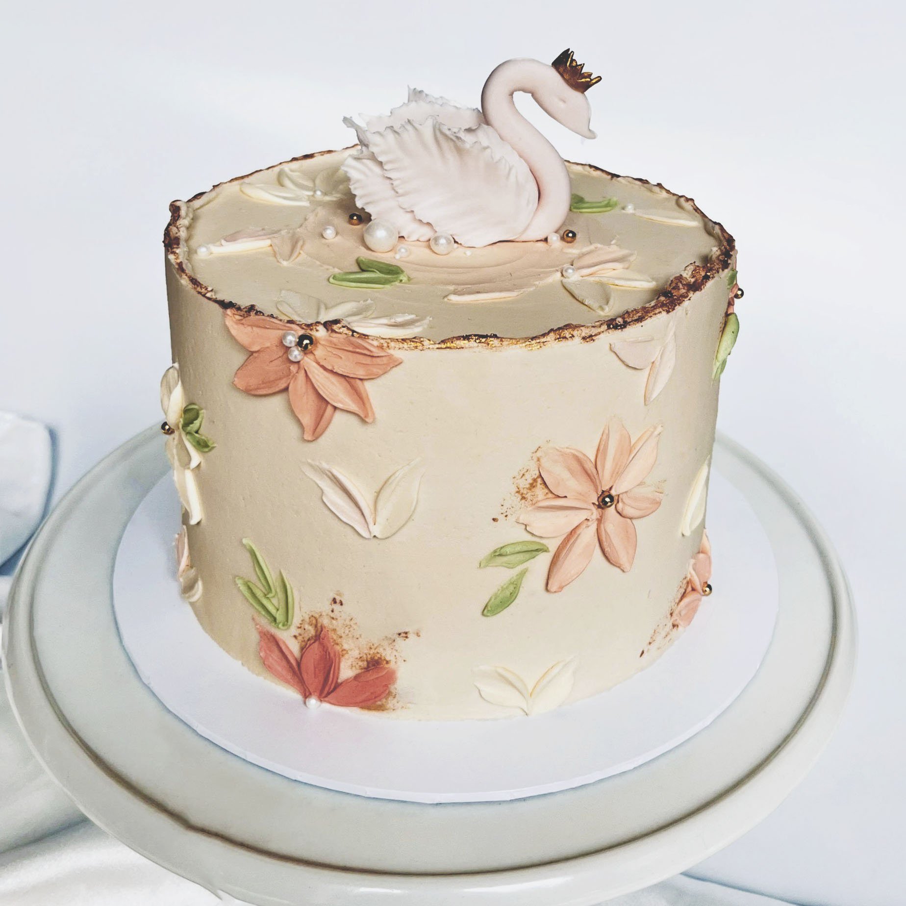 Piper's Bakery Vegan Wedding Cakes and Birthday Cakes