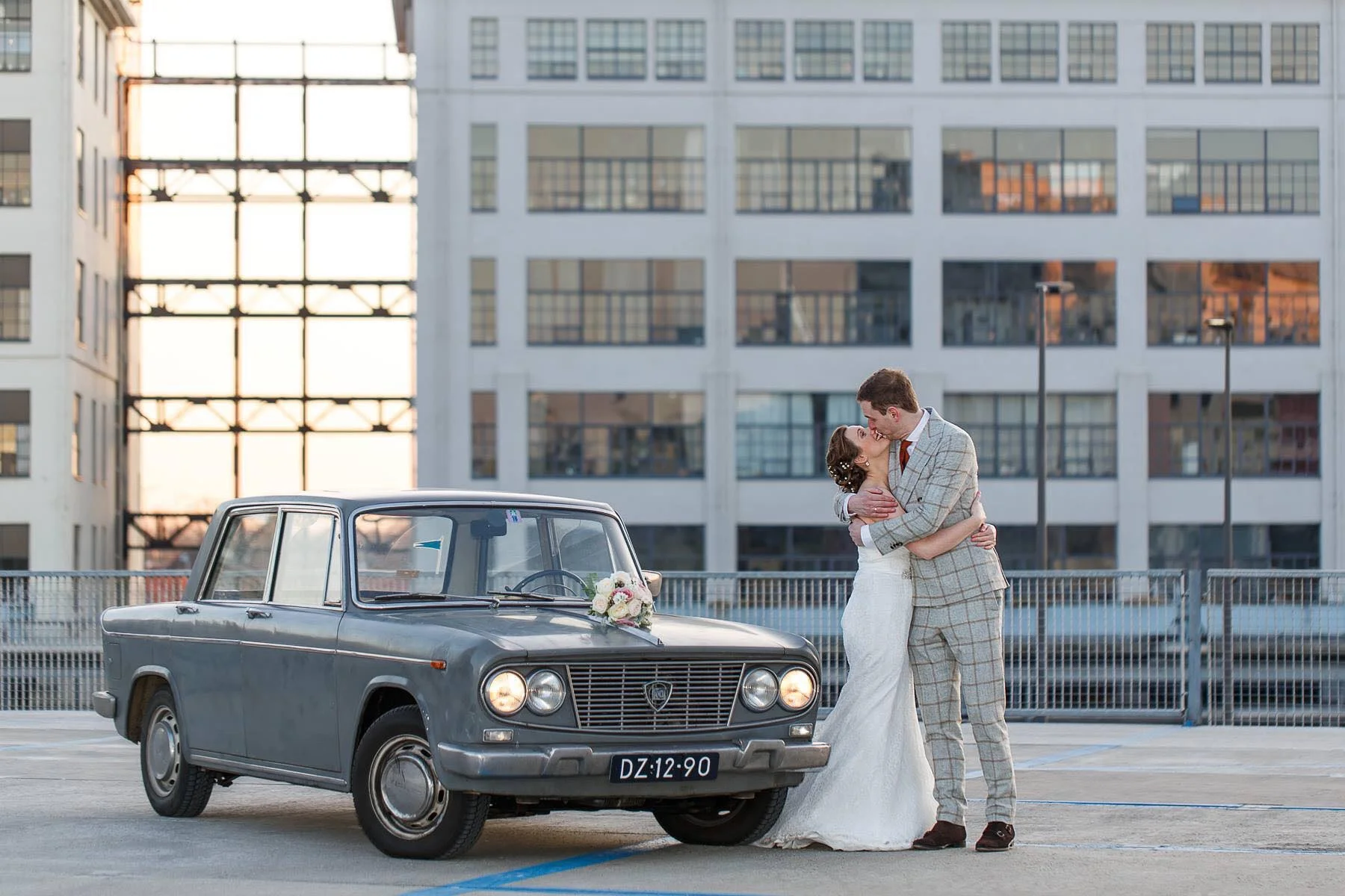 Lancia Fulvia