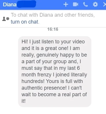 Testimonial for FLC FB Group Diana B.jpg
