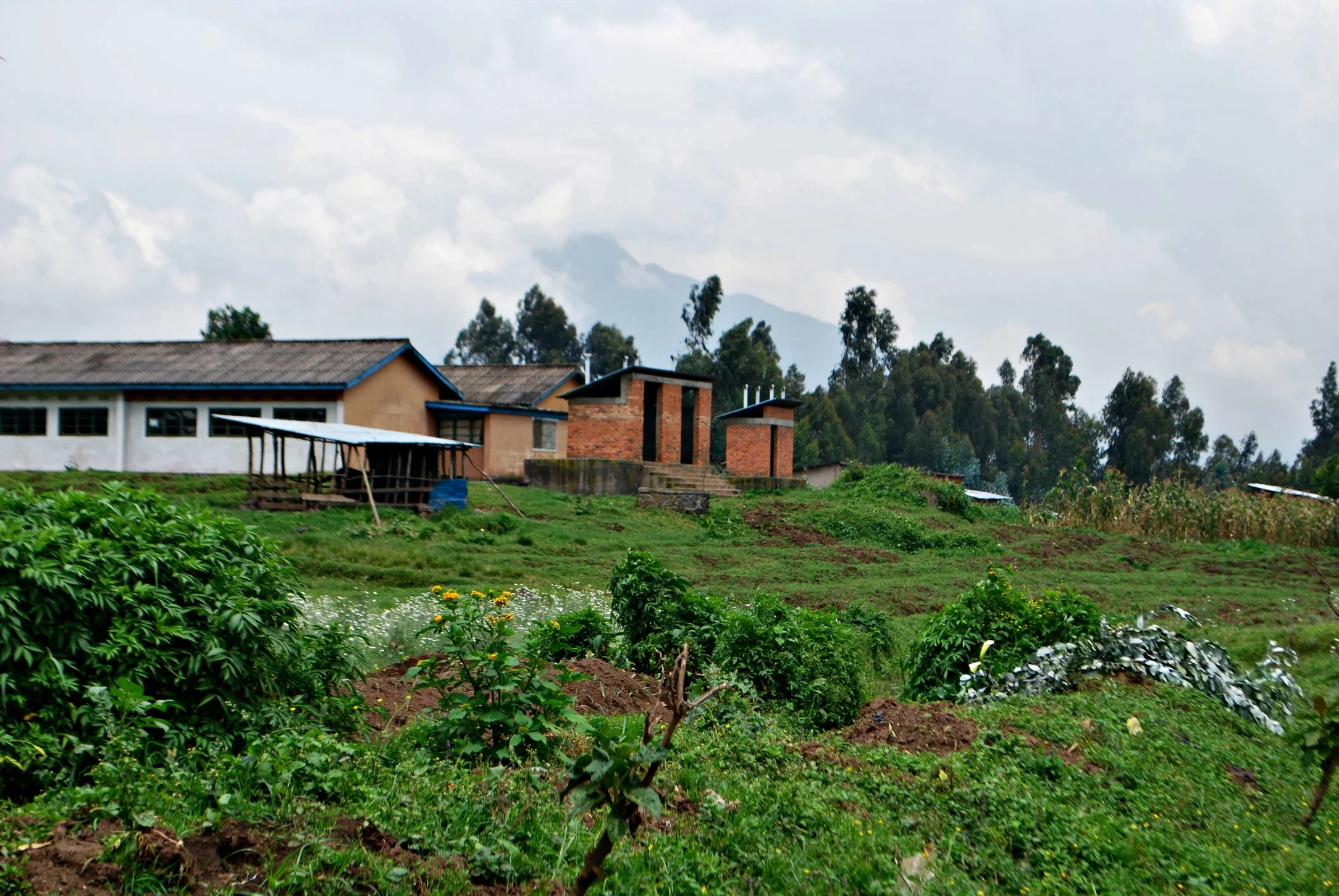 #GardensforClimate Part II: Climate Change and Smallholder Farmers