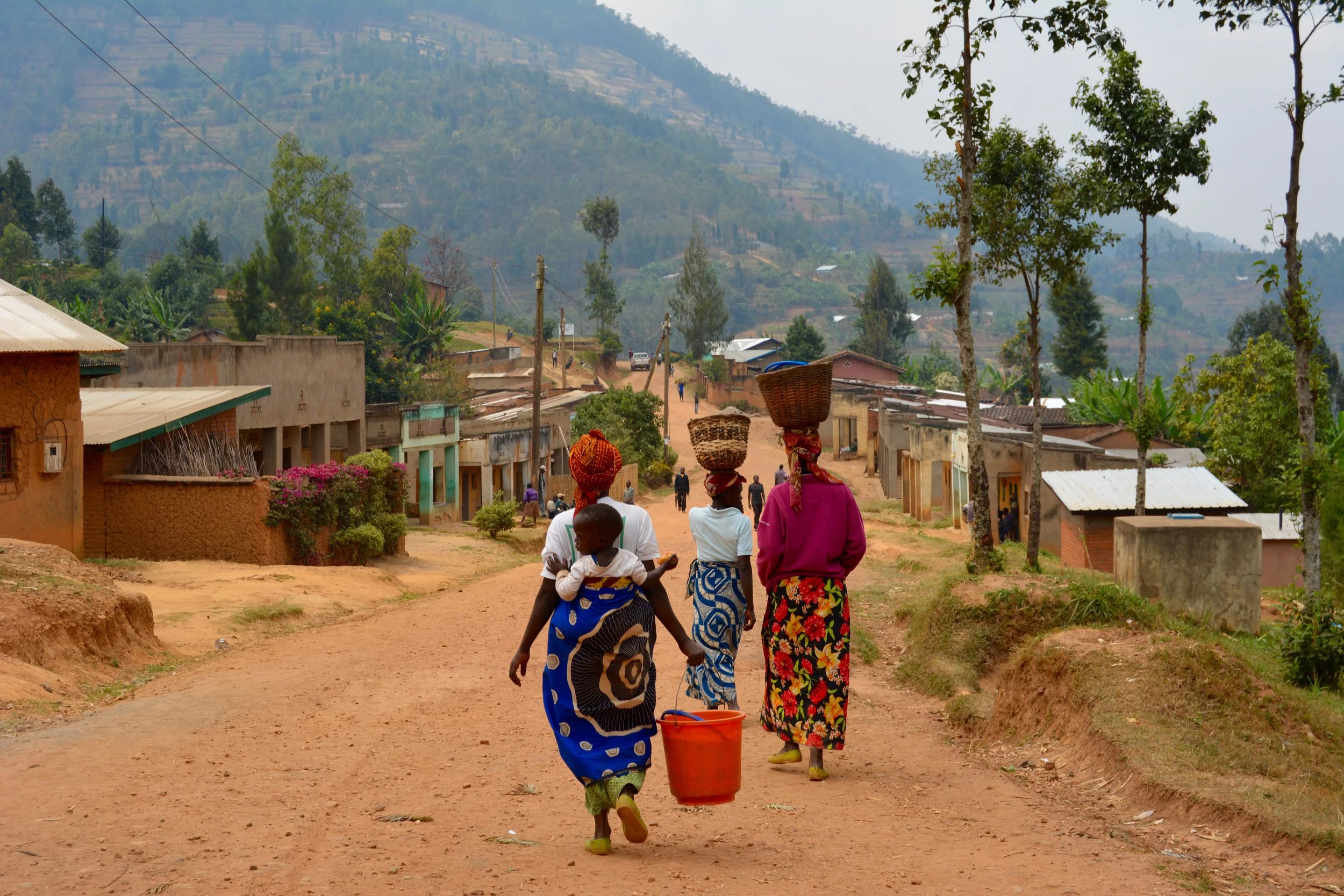 4 Reasons Malnutrition is About More than Food Security