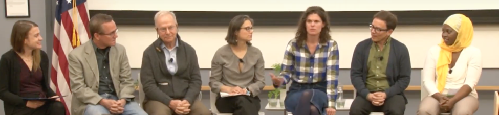  2017 Boston Food Tank Summit: Summary and Thoughts