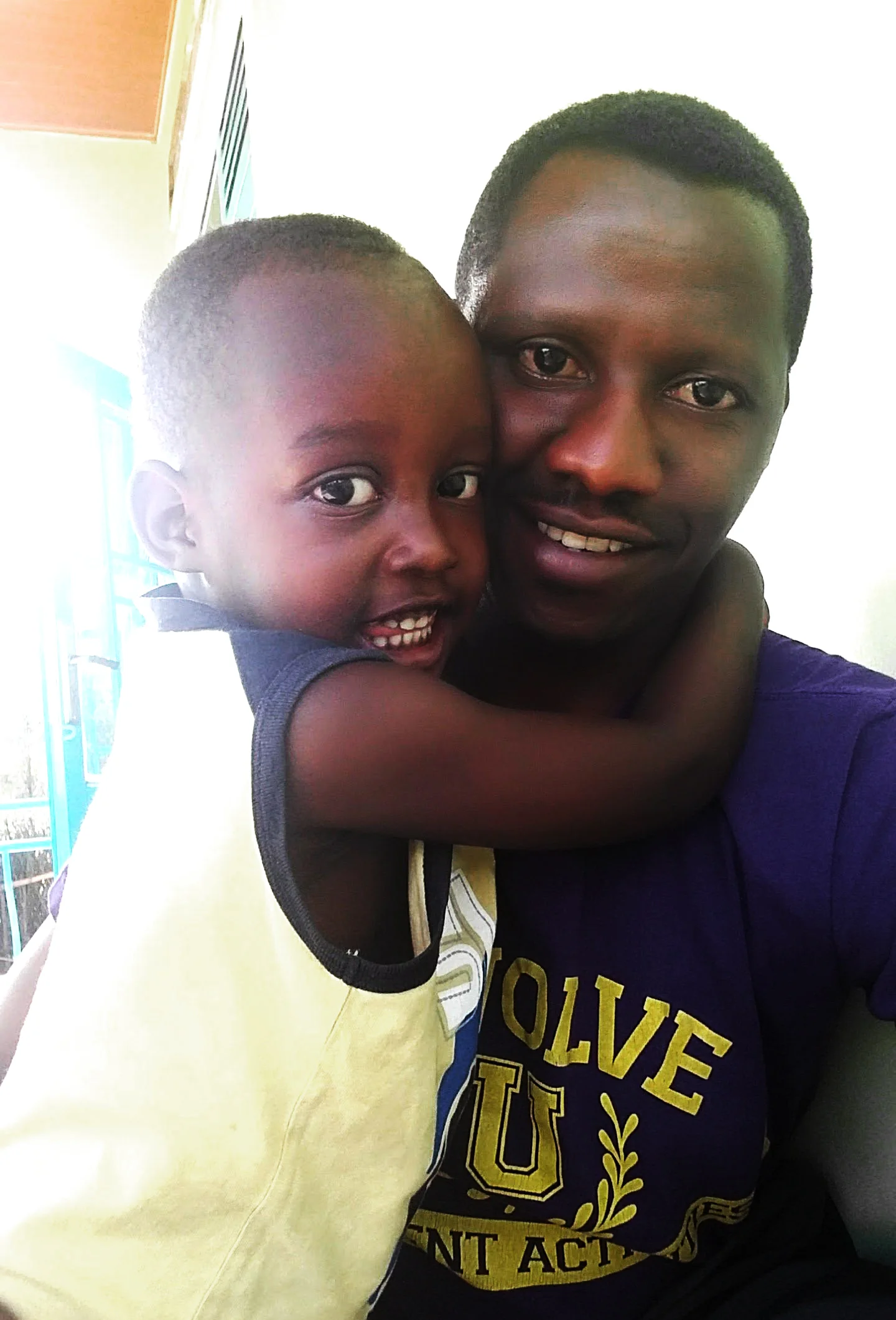 Reflections on Fatherhood