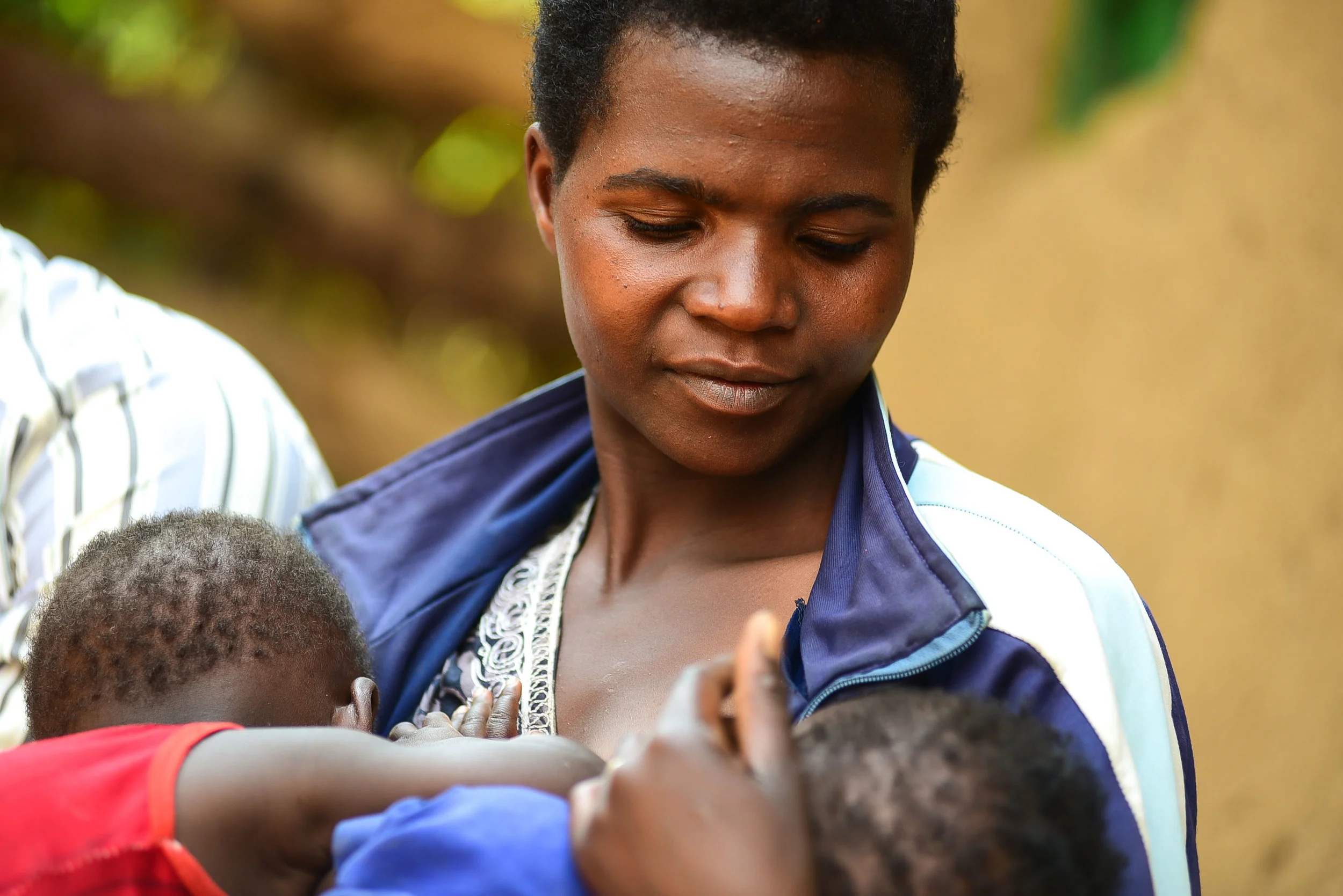 World Social Justice Day 2018: A Core GHI Value