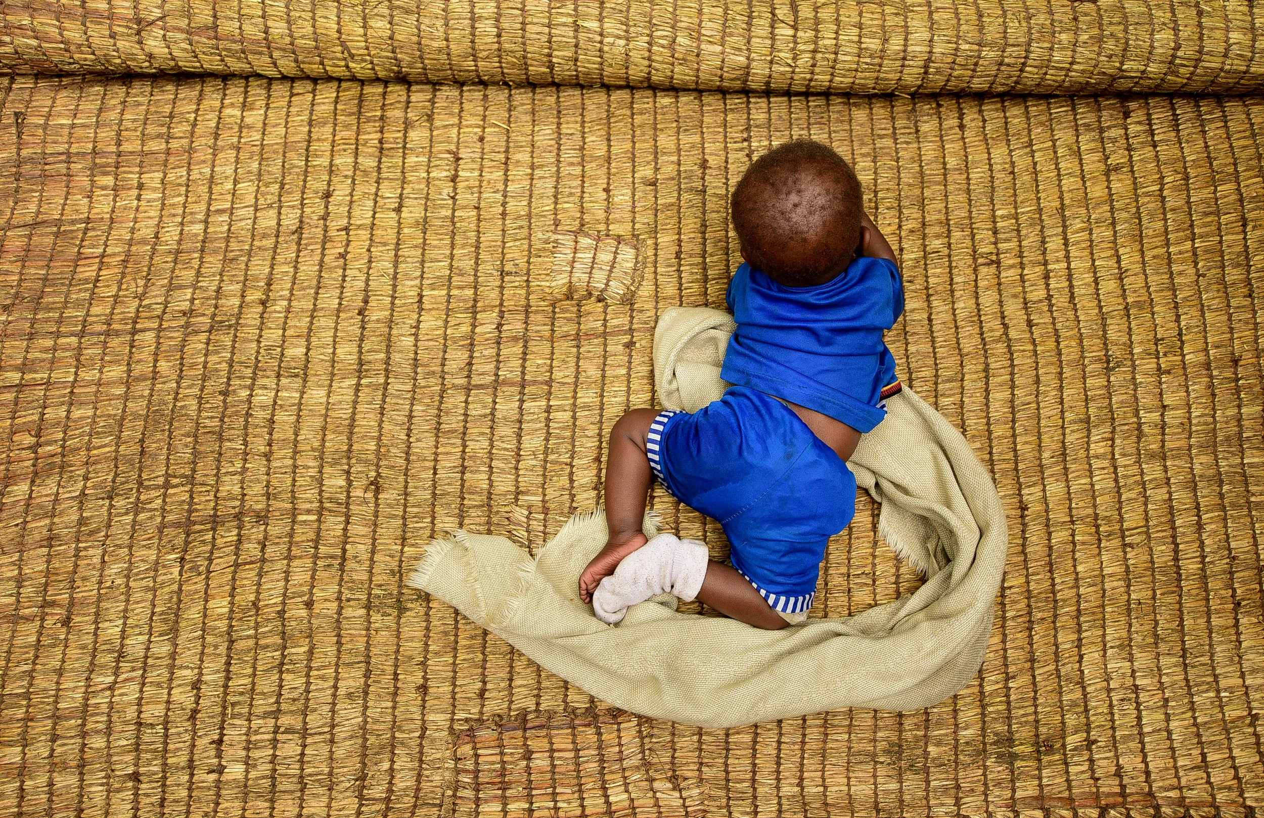 In House and Home: A GHI Photo Essay