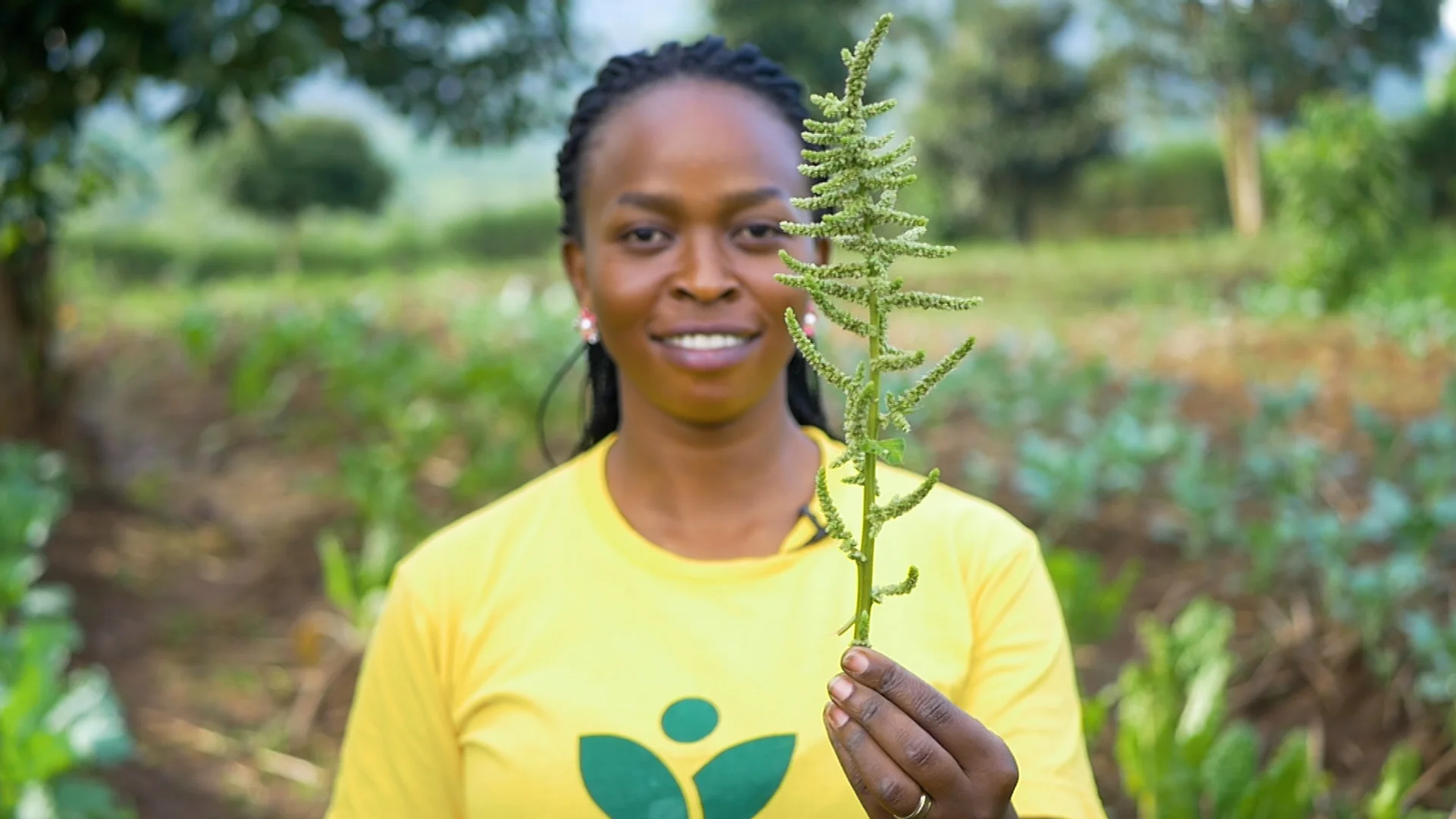 Dig In! 4 Farming Tips From GHI