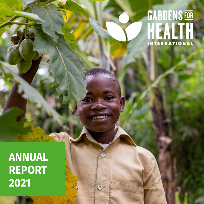 2021 Annual Report