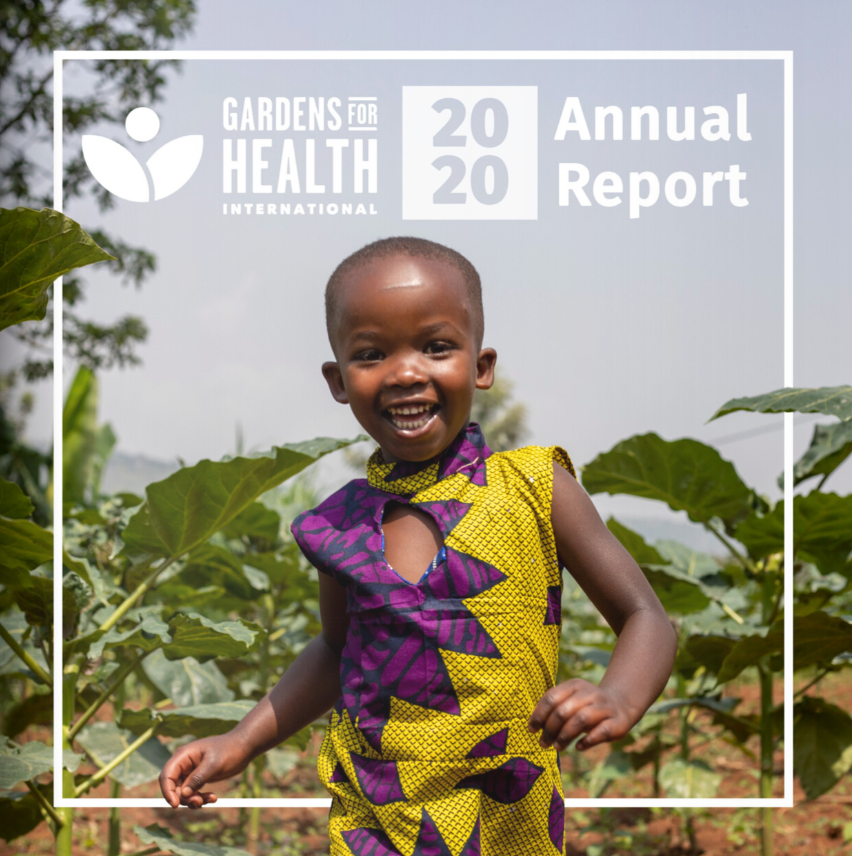 2020 Annual Report