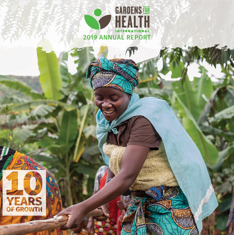 2019 Annual Report