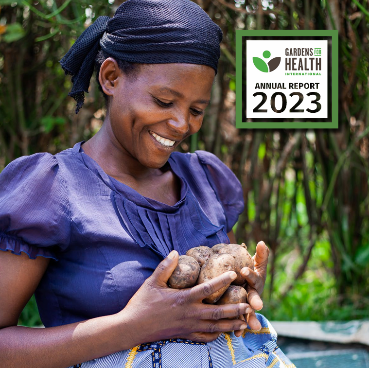 2023 Annual Report