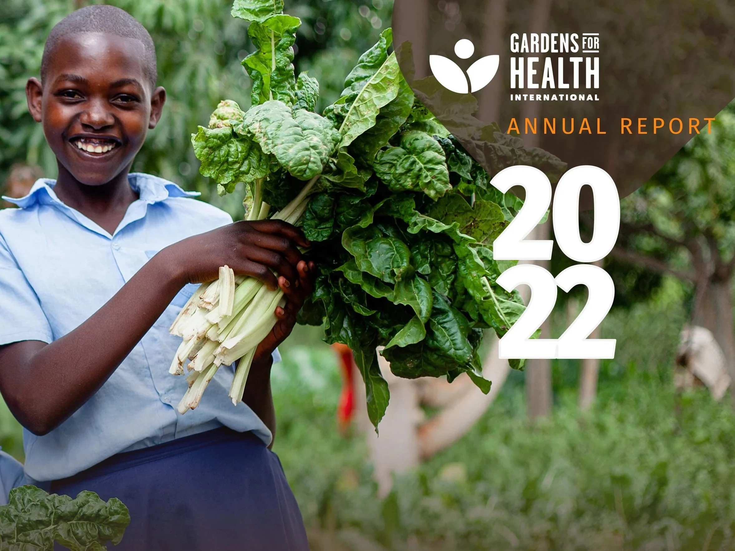 2022 Annual Report