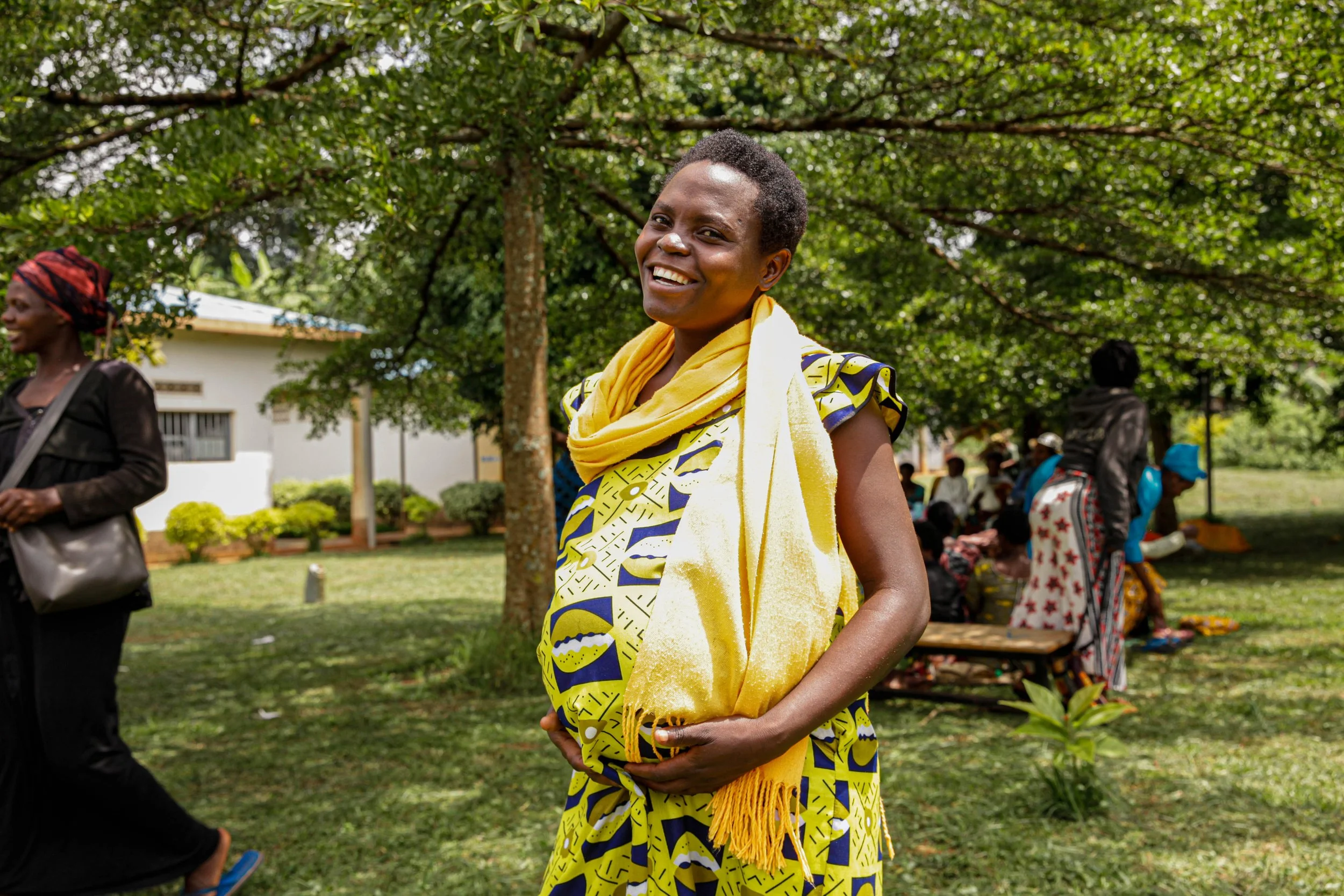Pregnat Mother, MNP, 2024, Nduba, MNP Exit-8122.jpg