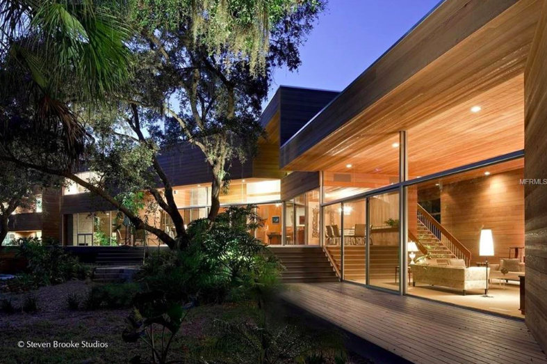4637 Hidden Forest Drive, mainland Sarasota - Sold for $1,497,000