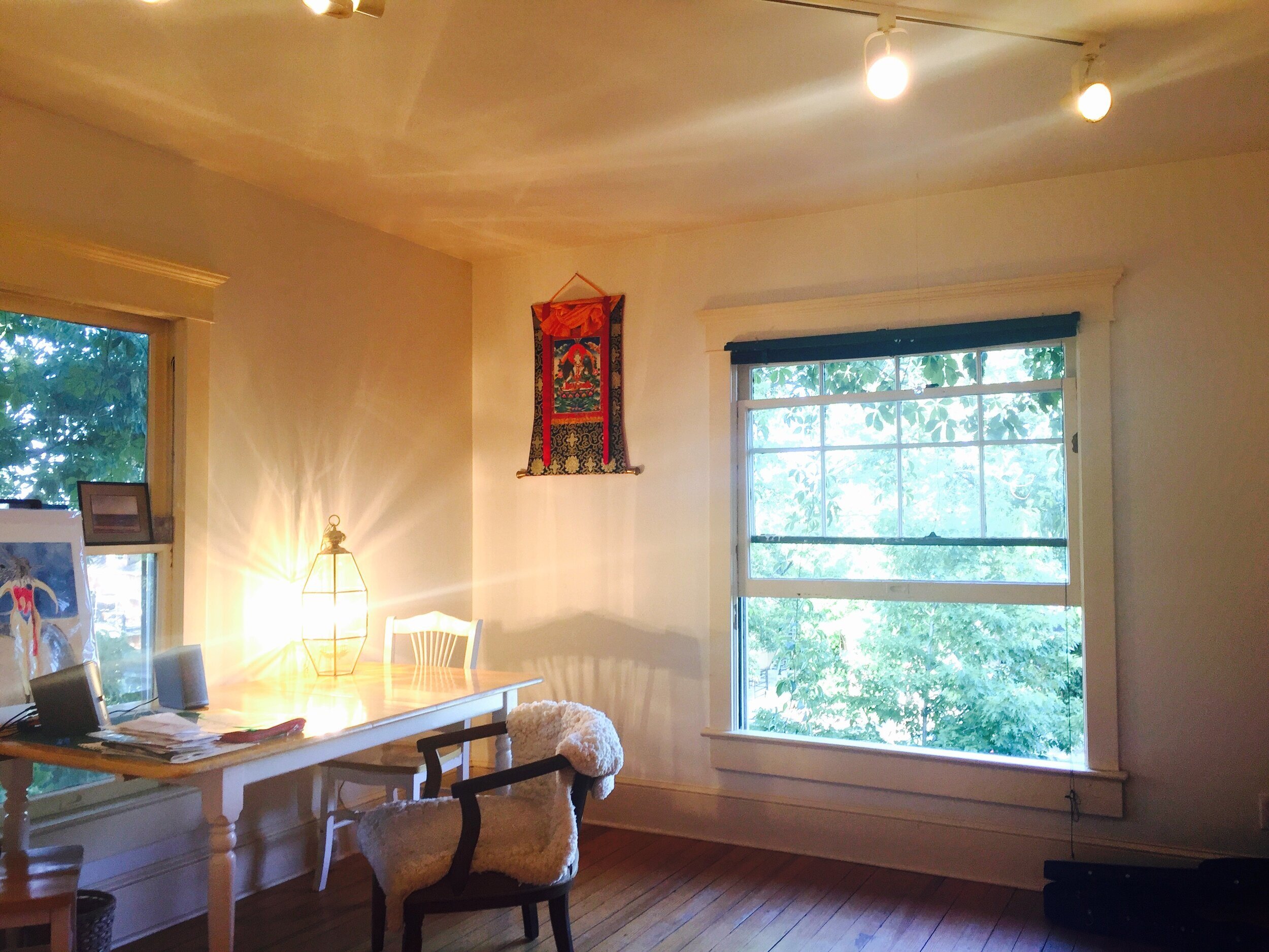 boulder studio and apartment