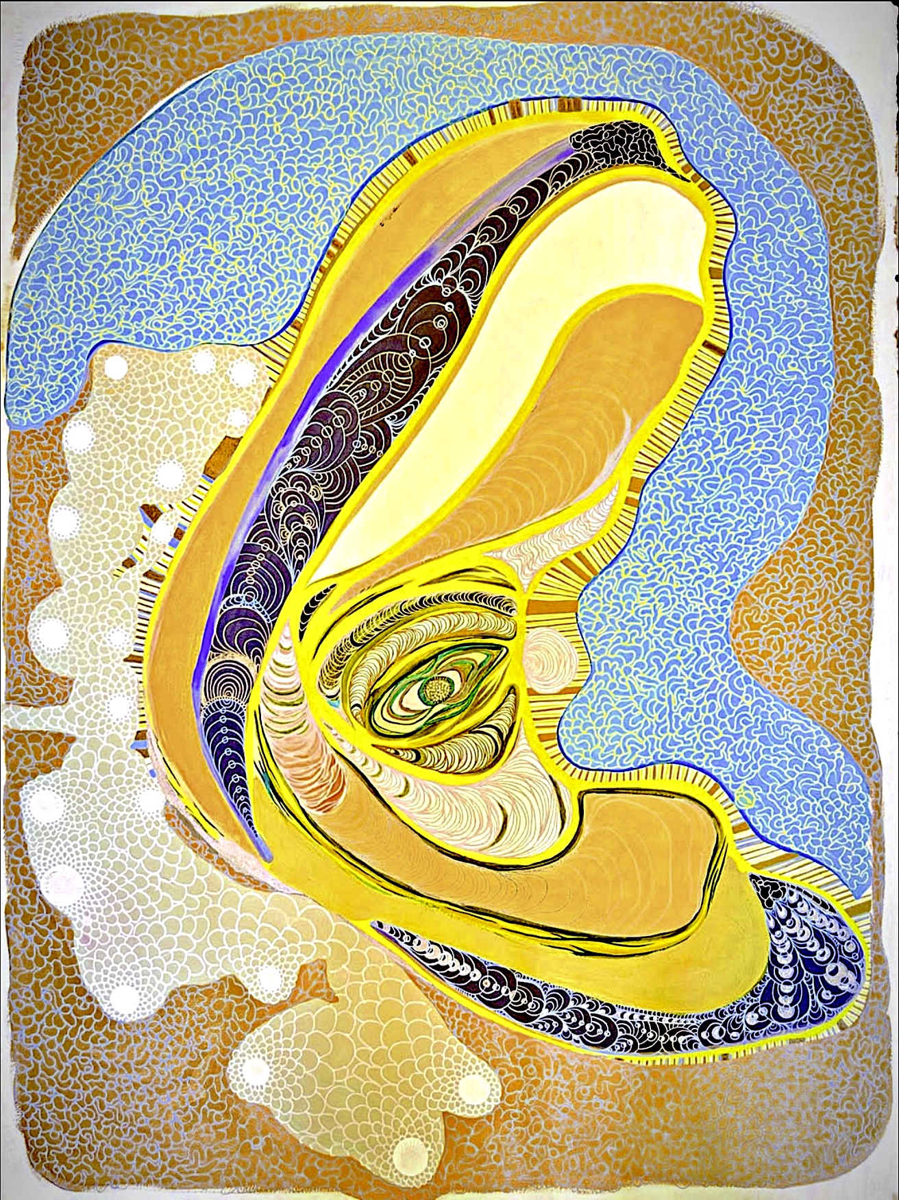 Pearl of Perception