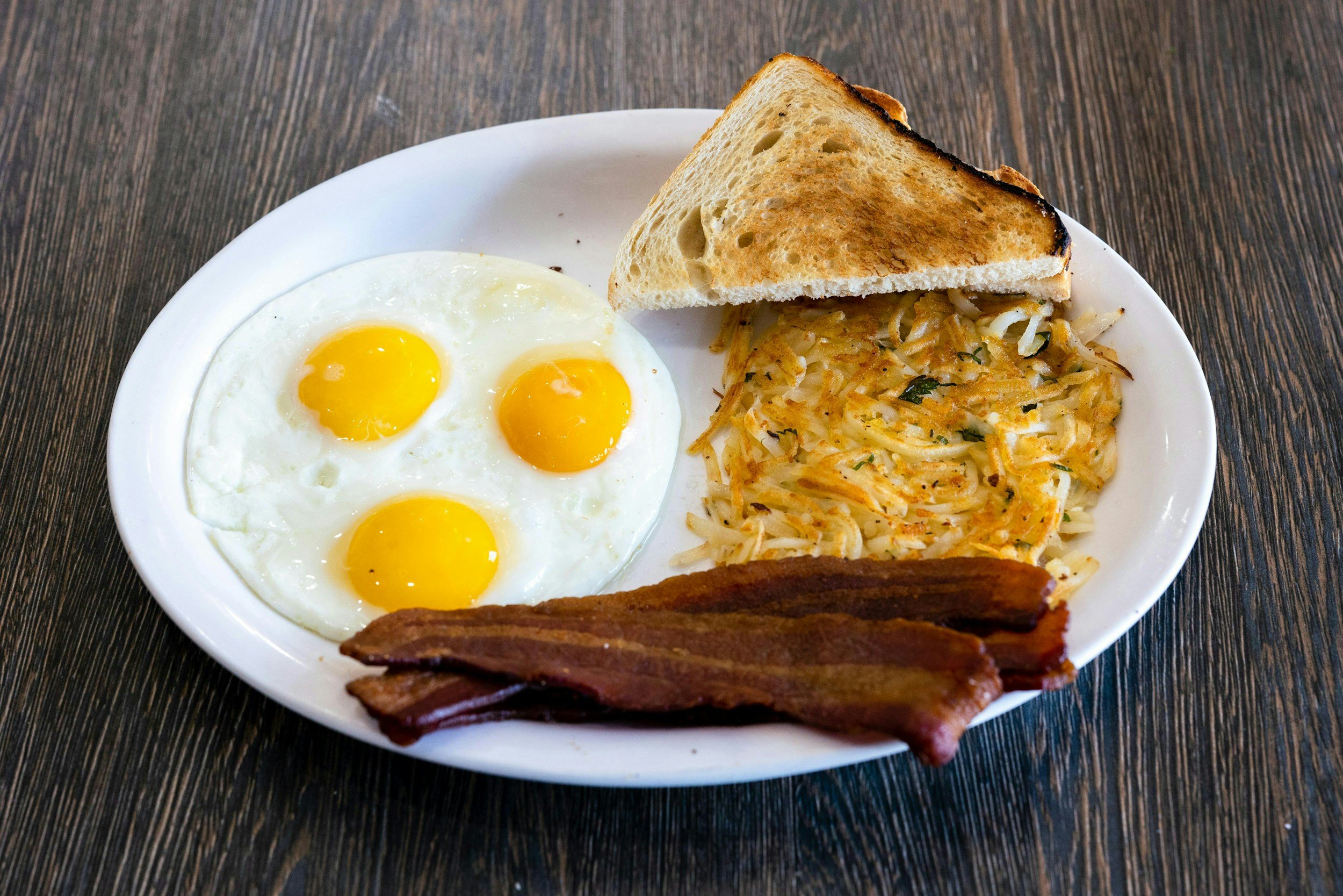 Men's Breakfast
