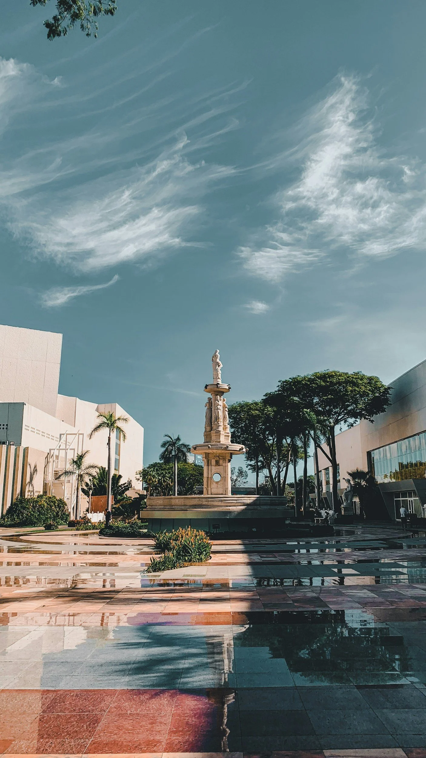 WPC Youth Mexico Mission Trip