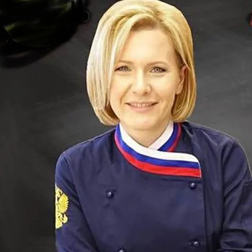 Valentina Verbenko