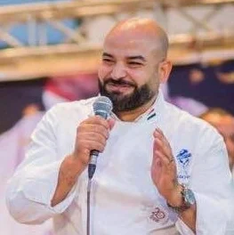 Moustafa Elrefaey