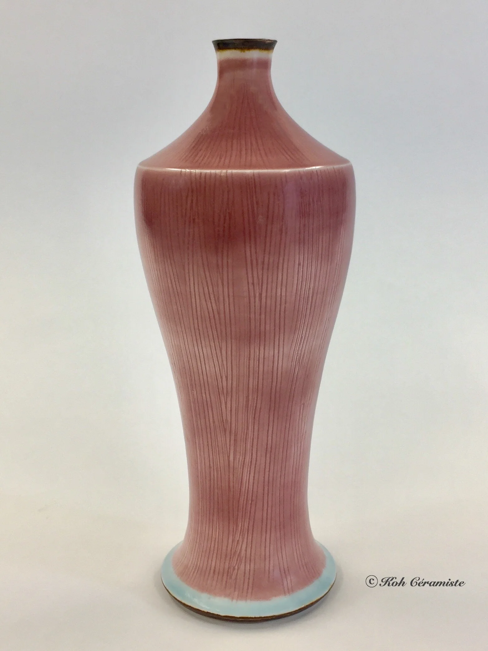 Yûyaké  (Le couché du soleil)