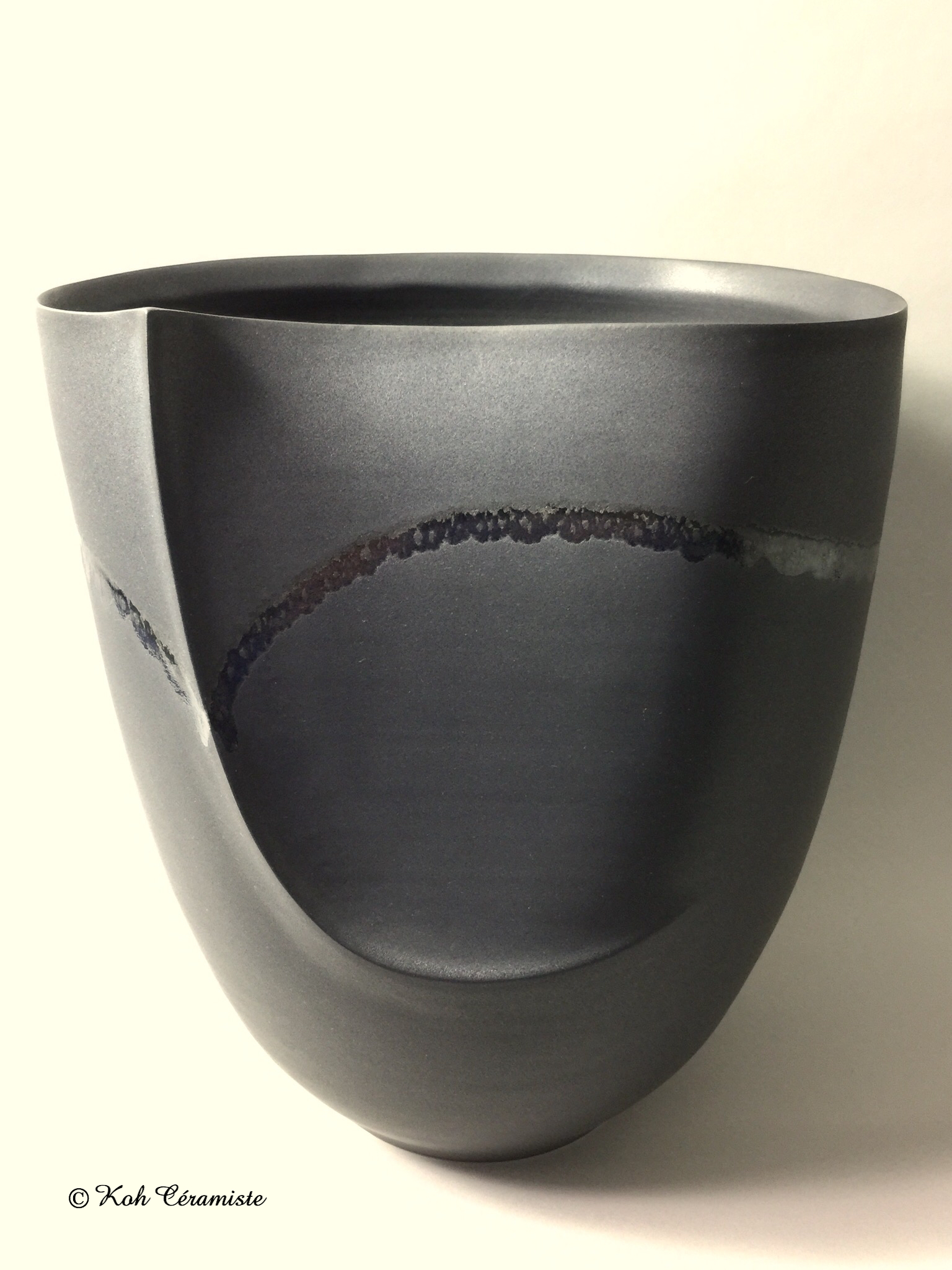 Eclipse (L 37cm x H 41cm)