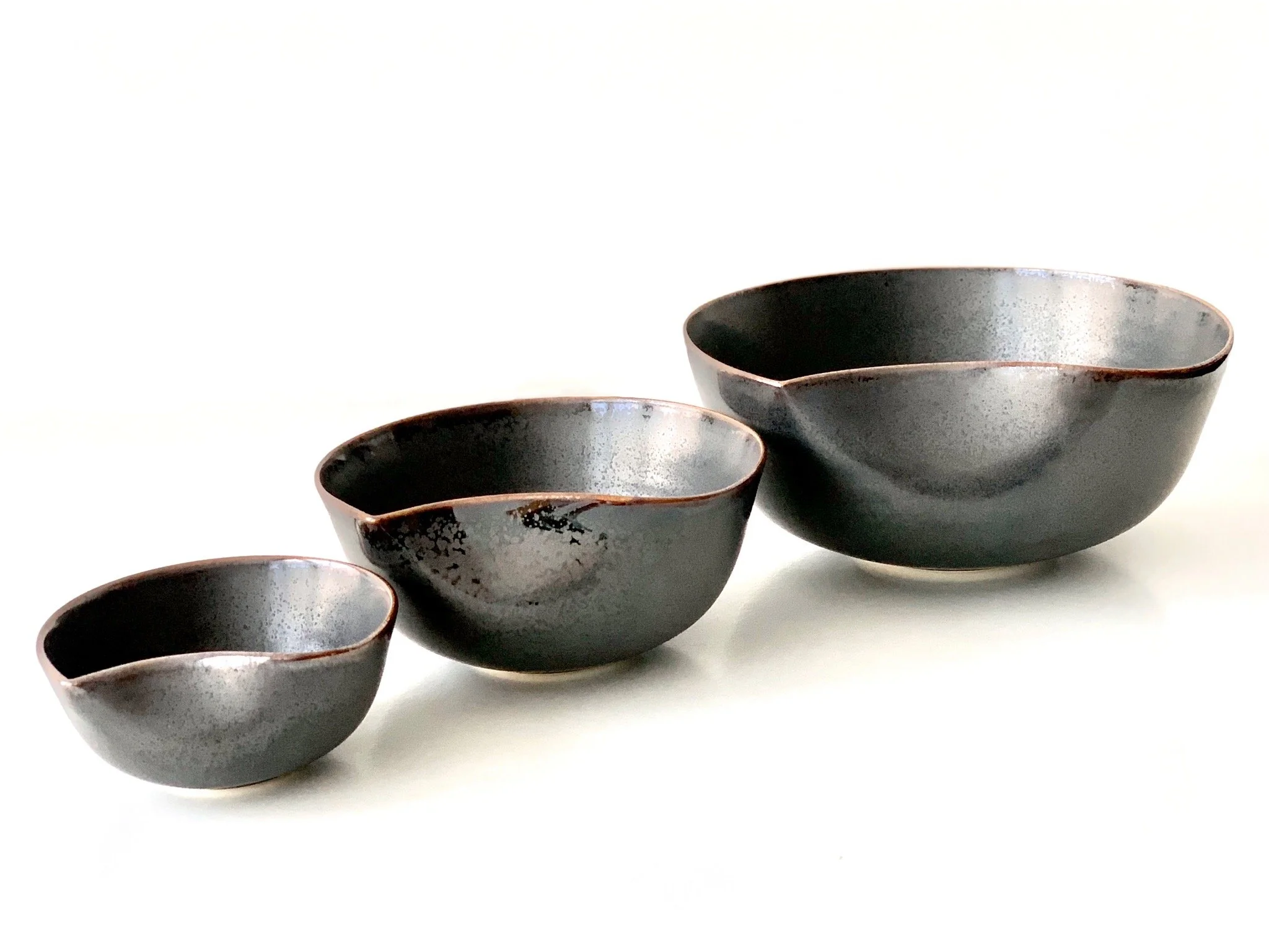 Bol Larme de la lune / L'Inconnue