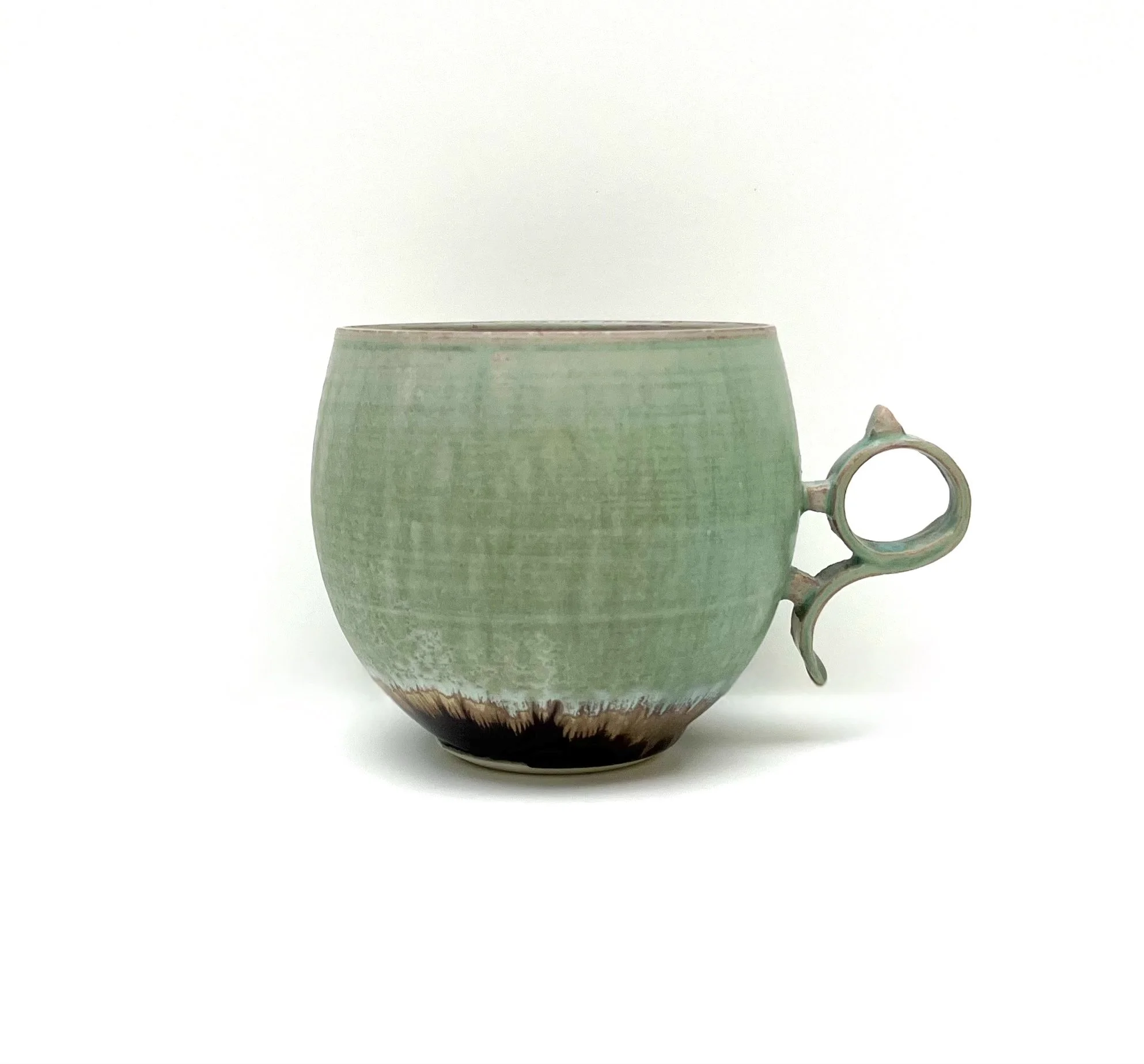 Mug Pivert / Bambou