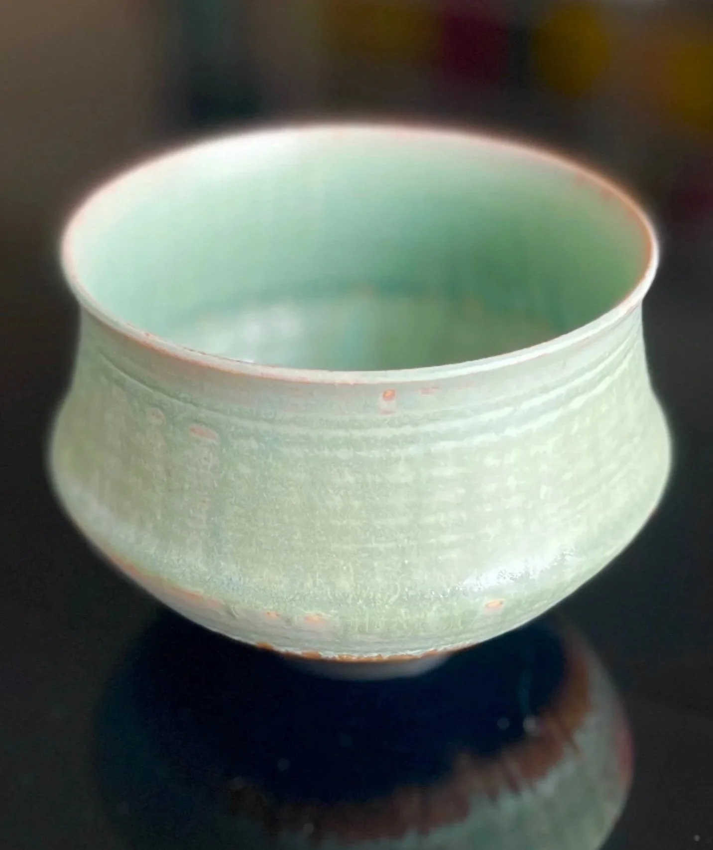 Tasse Matcha / Bambou