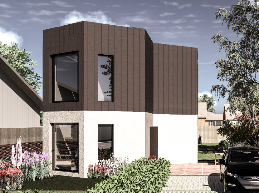 3 BED - XX126 - 3 A 3 bed family home offering spacious living proportions with natural light that radiates throughout the property.