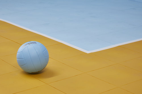 Everblock floor