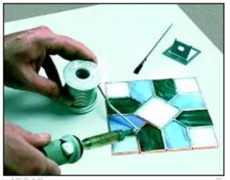 Stained Glass Basics
