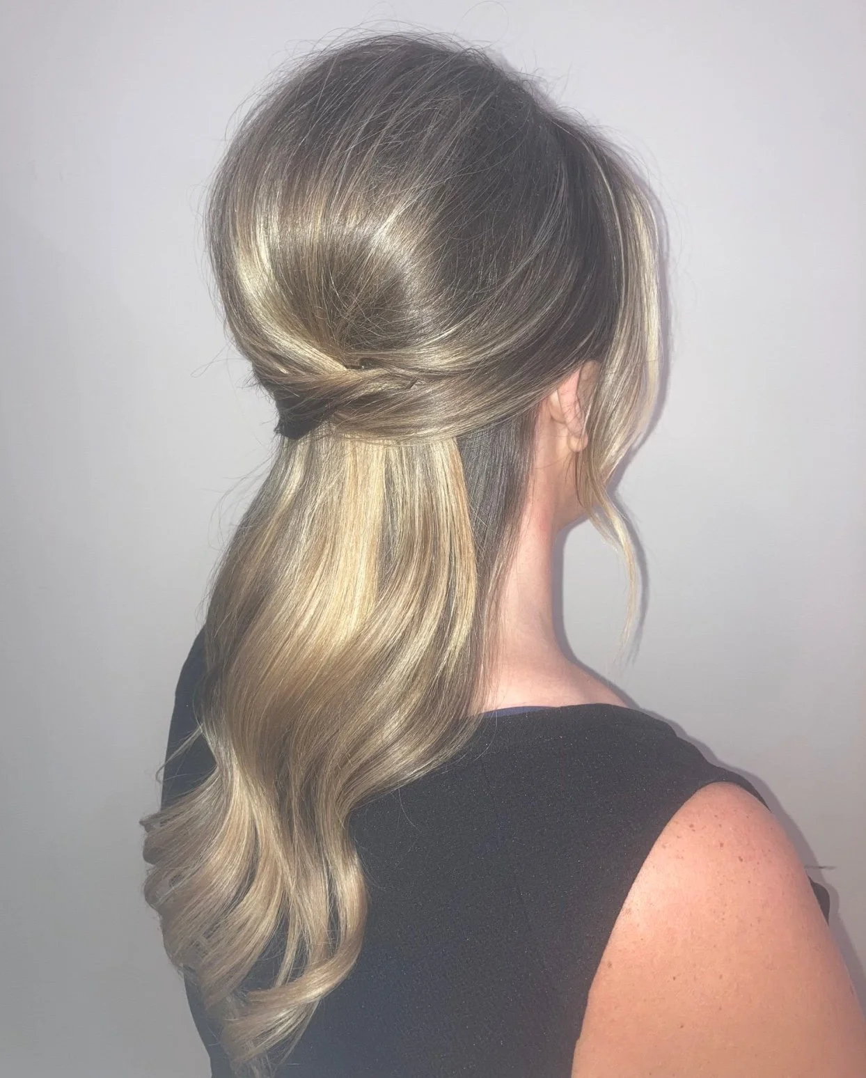 The Art of Hair